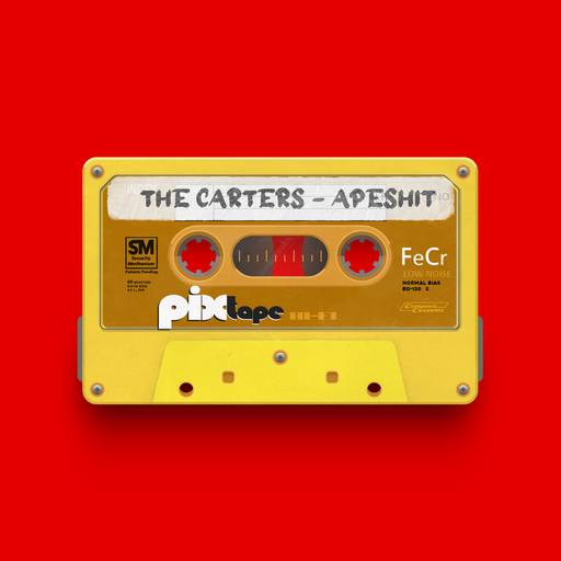 05735 - The Carters - APESHIT